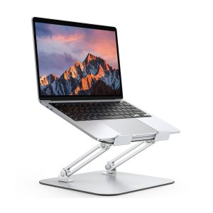 Aluminum Laptop Stand