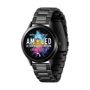 AMOLED Bluetooth Calling Smartwatch
