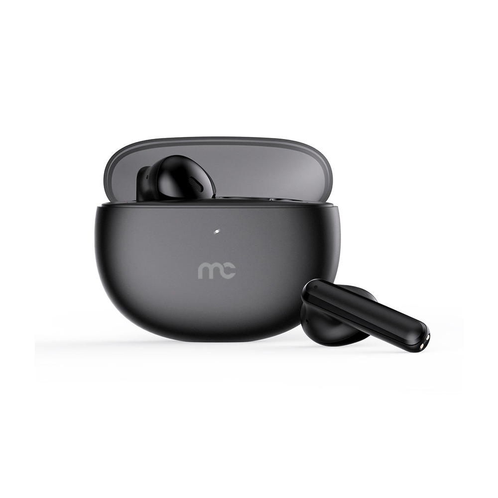 Wireless earbuds