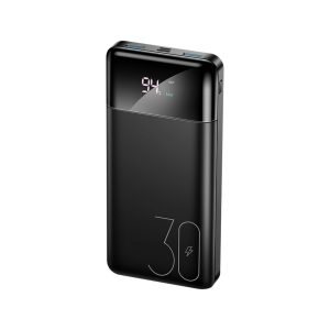 30,000mAh Fast Charge Power Bank