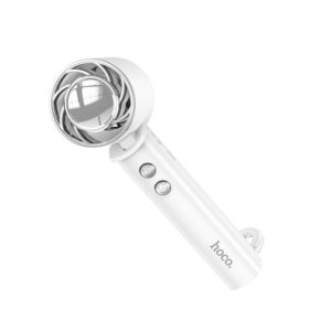 HOCO HX61 4-in-1 Rechargeable Hand Fan