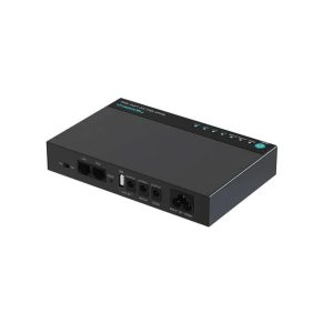 Mini DC UPS for Router
