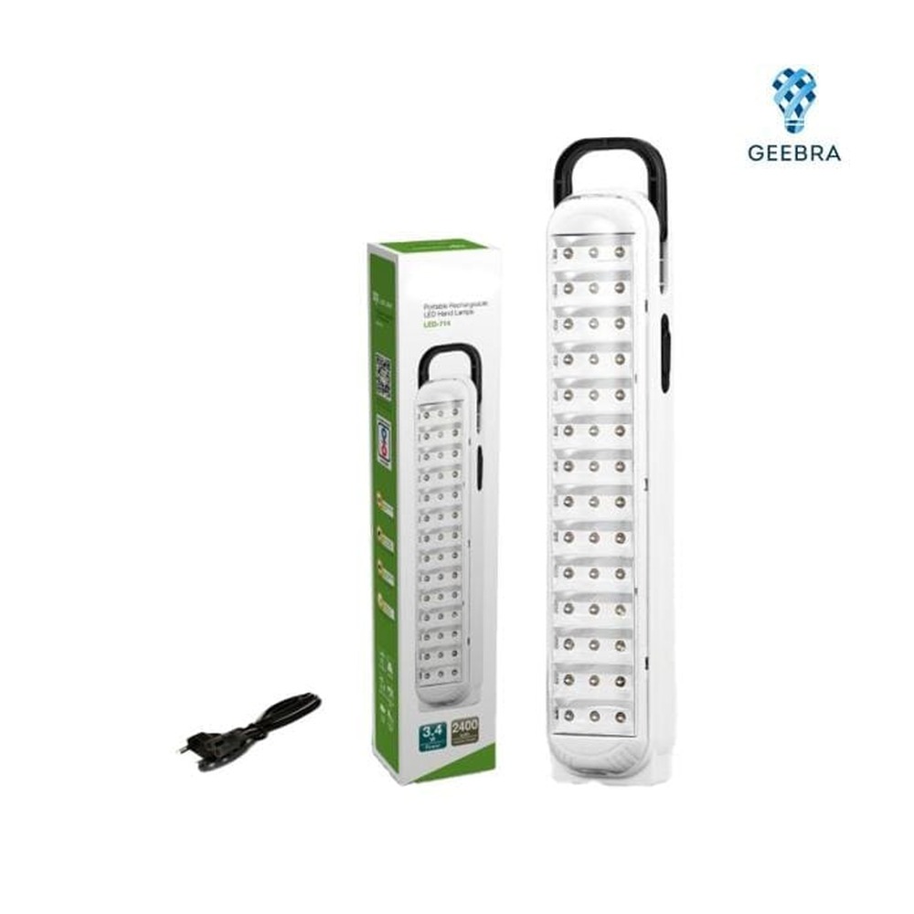 Rechargeable Emergency Light