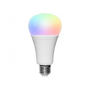 Smart LED Bulb 12W RGB+CCT